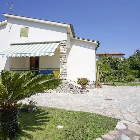 Leo * Портоферрайо