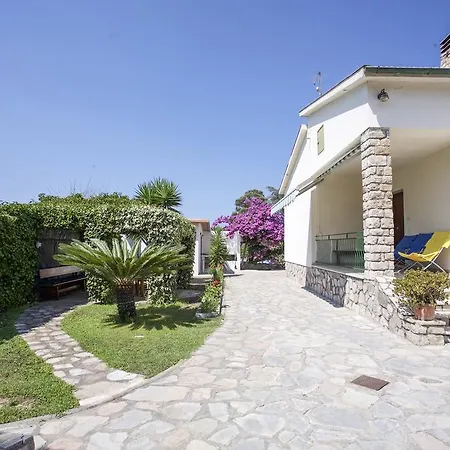 Villa Leo Portoferraio