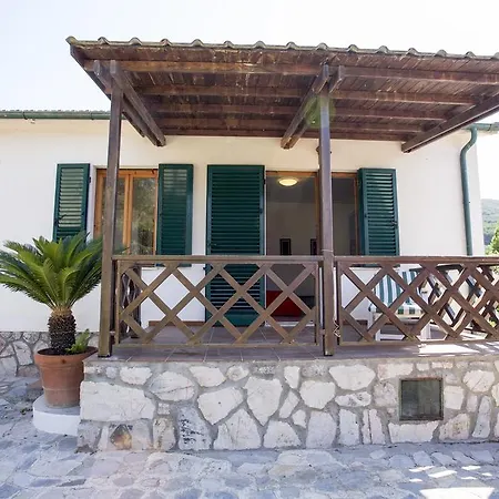 Villa Leo Portoferraio