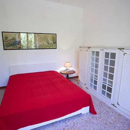 Villa Leo Portoferraio