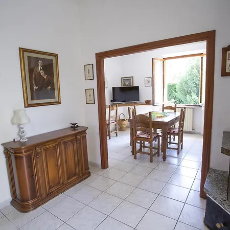 Leo Villa Portoferraio