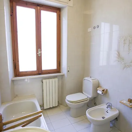 Villa Leo Portoferraio