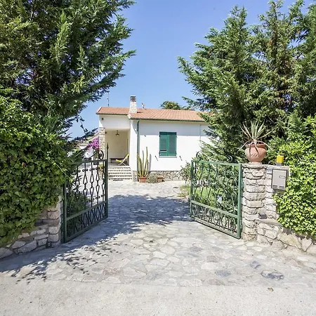 Villa Leo *