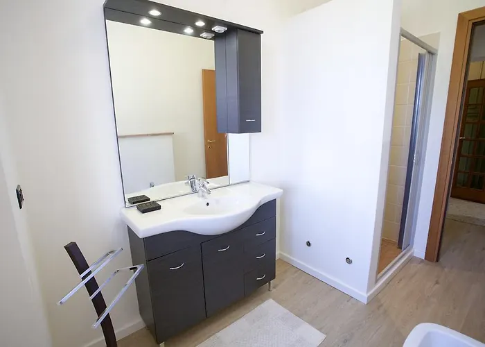 别墅 Leo 费拉约港