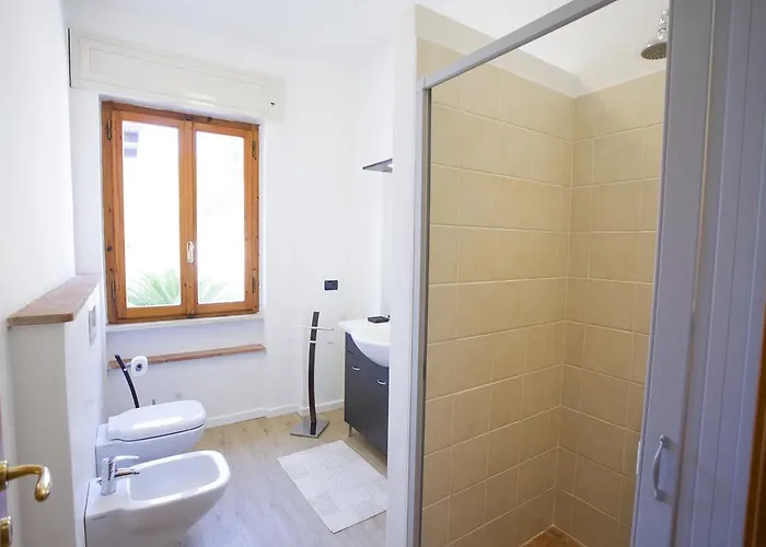 Leo 别墅 费拉约港