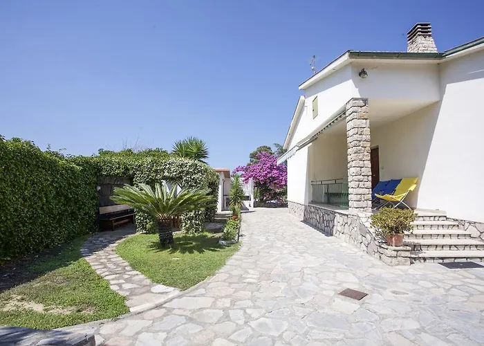 Villa Leo Portoferraio