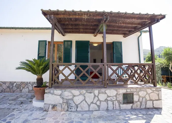 Villa Leo Portoferraio