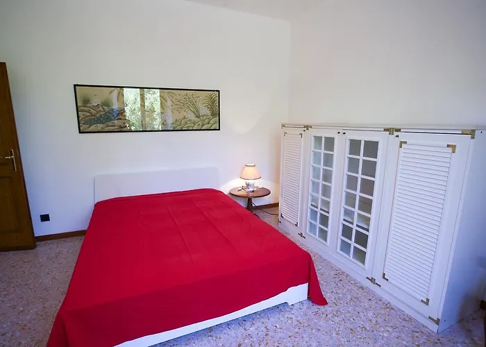 Villa Leo Portoferraio