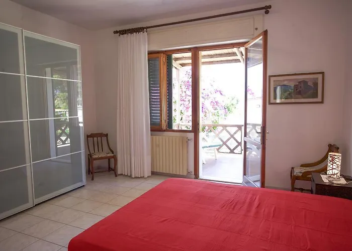 Villa Leo Portoferraio