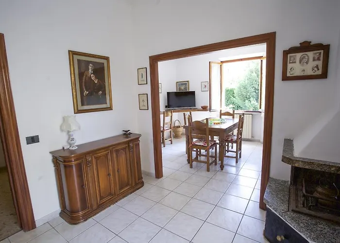 Leo Villa Portoferraio